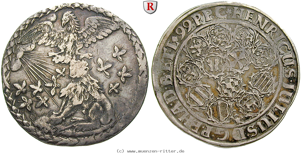 Klicken Sie auf das Bild um es auf Ihrem Rechner zu speichern braunschweig-heinrich-julius-reichstaler/75423.jpg