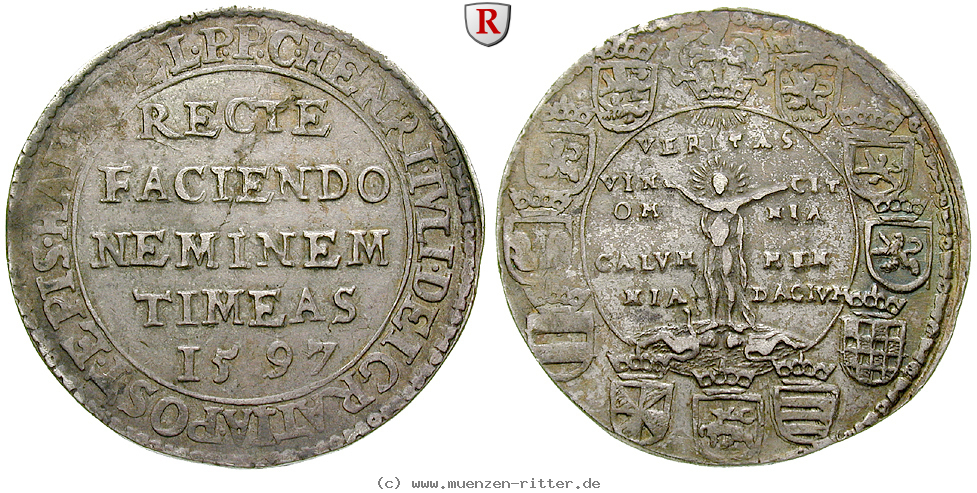 Klicken Sie auf das Bild um es auf Ihrem Rechner zu speichern braunschweig-heinrich-julius-taler/70375.jpg