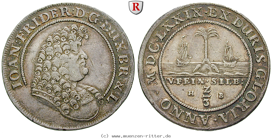 braunschweig-johann-friedrich-2-3-taler/82633.jpg