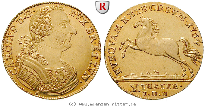 Klicken Sie auf das Bild um es auf Ihrem Rechner zu speichern braunschweig-karl-10-taler/52371.jpg