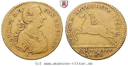 Klicken Sie auf das Bild um es auf Ihrem Rechner zu speichern braunschweig-karl-2-1-2-taler/52453.jpg