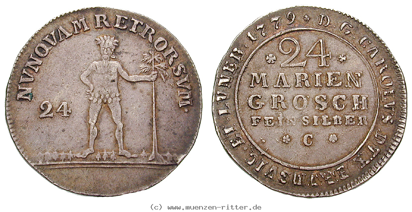 Klicken Sie auf das Bild um es auf Ihrem Rechner zu speichern braunschweig-karl-24-mariengroschen/10015.jpg