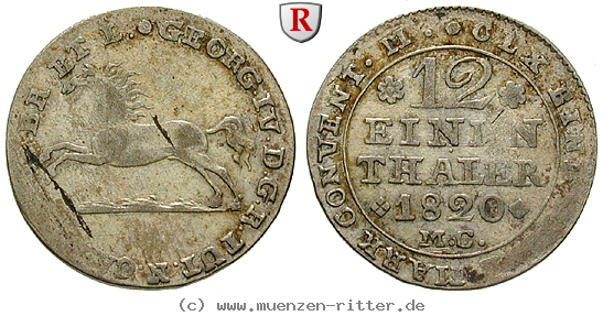 braunschweig-karl-ii-unter-vormundschaft-des-prinzregenten-george-von-england-1-12-taler/31396.jpg