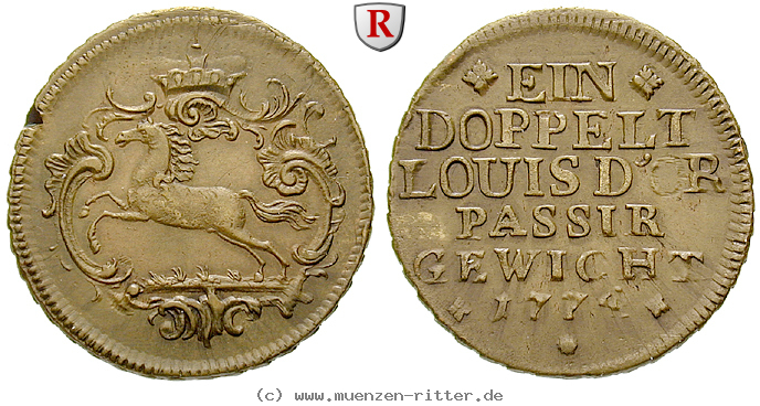 braunschweig-karl-passiergewicht-fuer-2-louis-d-or/53900.jpg