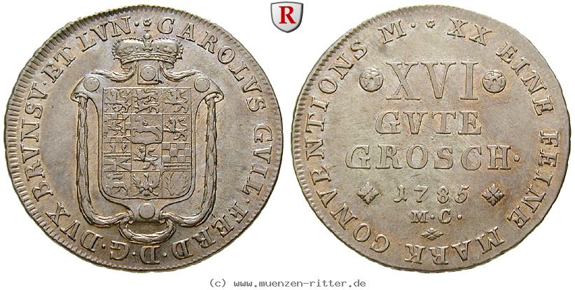 braunschweig-karl-wilhelm-ferdinand-16-gute-groschen/29403.jpg