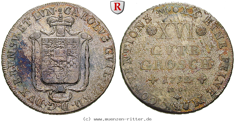 braunschweig-karl-wilhelm-ferdinand-16-gute-groschen/70633.jpg