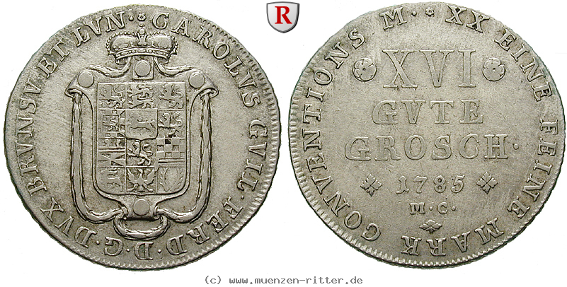 braunschweig-karl-wilhelm-ferdinand-16-gute-groschen/92889.jpg