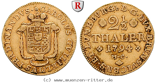 braunschweig-karl-wilhelm-ferdinand-2-1-2-taler/104019.jpg
