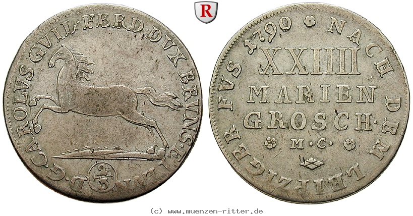braunschweig-karl-wilhelm-ferdinand-24-mariengroschen/100836.jpg