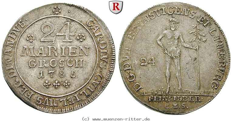 braunschweig-karl-wilhelm-ferdinand-24-mariengroschen/75545.jpg