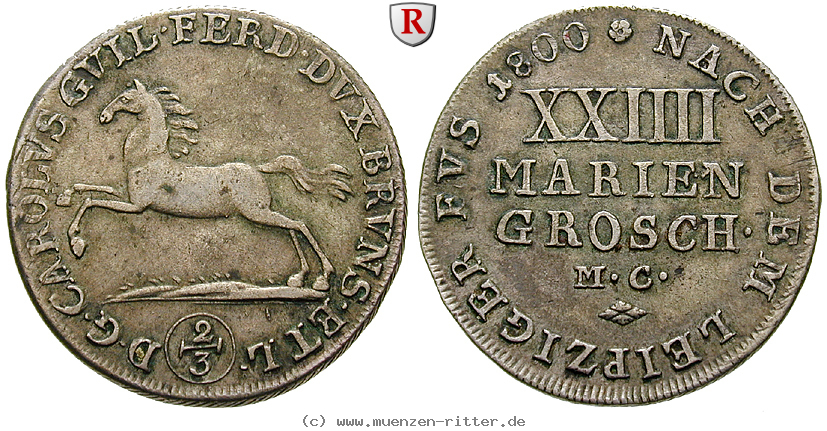 braunschweig-karl-wilhelm-ferdinand-24-mariengroschen/90595.jpg