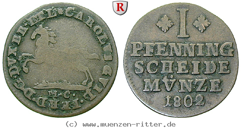 Klicken Sie auf das Bild um es auf Ihrem Rechner zu speichern braunschweig-karl-wilhelm-ferdinand-pfennig/14721.jpg