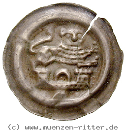 Klicken Sie auf das Bild um es auf Ihrem Rechner zu speichern braunschweig-otto-das-kind-brakteat/25132.jpg