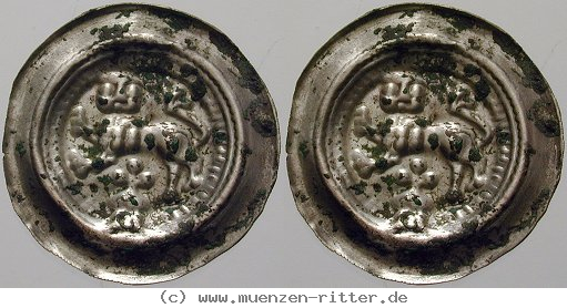 Klicken Sie auf das Bild um es auf Ihrem Rechner zu speichern braunschweig-otto-das-kind-brakteat/emad48.jpg