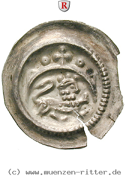 Klicken Sie auf das Bild um es auf Ihrem Rechner zu speichern braunschweig-otto-iv-brakteat/68110.jpg