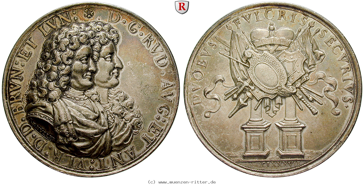 braunschweig-rudolf-august-und-anton-ulrich-silbermedaille/35488.jpg