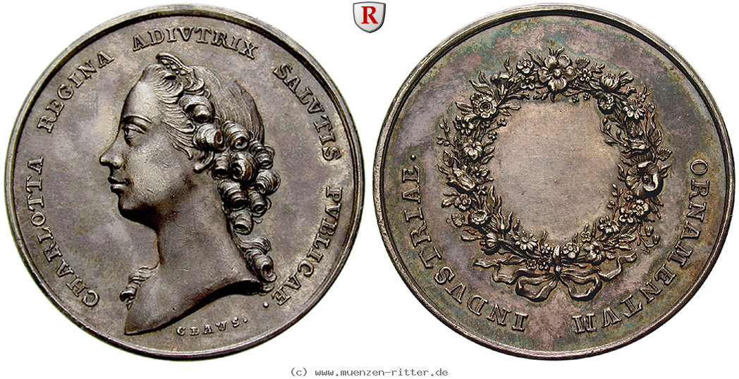 Klicken Sie auf das Bild um es auf Ihrem Rechner zu speichern braunschweig-sophie-charlotte-gemahlin-georg-iii-silbermedaille/62441.jpg