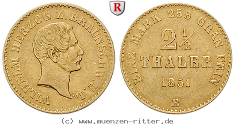 braunschweig-wilhelm-2-1-2-taler/74078.jpg