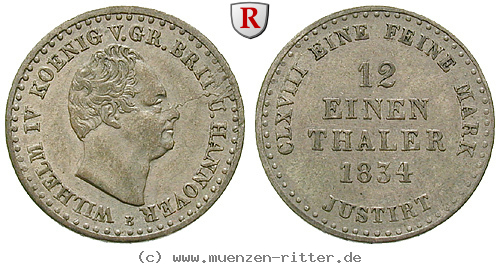 braunschweig-wilhelm-iv-1-12-taler/29812.jpg
