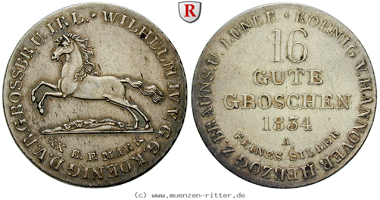 braunschweig-wilhelm-iv-16-gute-groschen/99125.jpg