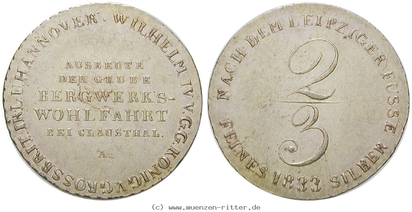 braunschweig-wilhelm-iv-2-3-taler/23960.jpg