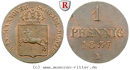Klicken Sie auf das Bild um es auf Ihrem Rechner zu speichern braunschweig-wilhelm-iv-pfennig/23963.jpg