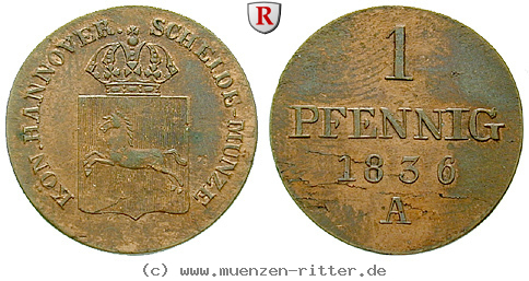 Klicken Sie auf das Bild um es auf Ihrem Rechner zu speichern braunschweig-wilhelm-iv-pfennig/29816.jpg