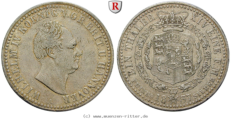 braunschweig-wilhelm-iv-taler/100299.jpg