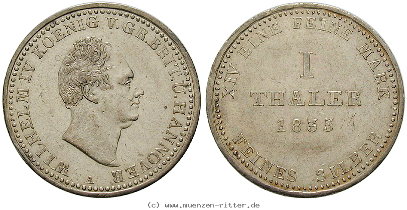 braunschweig-wilhelm-iv-taler/34682.jpg