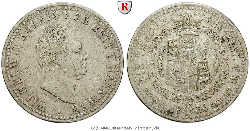 braunschweig-wilhelm-iv-taler/65167.jpg
