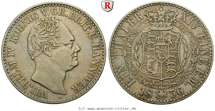 braunschweig-wilhelm-iv-taler/88202.jpg
