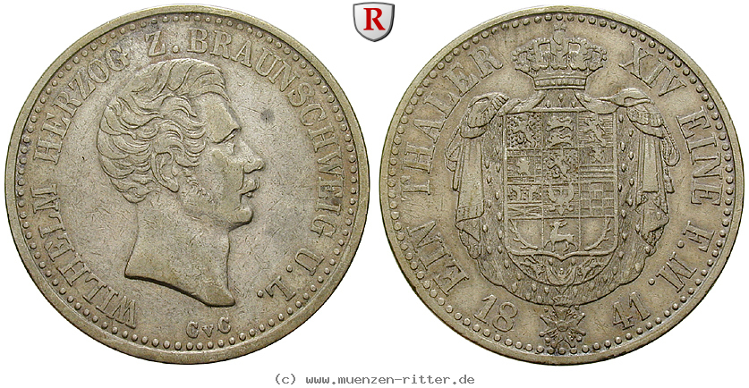 braunschweig-wilhelm-taler/102024.jpg