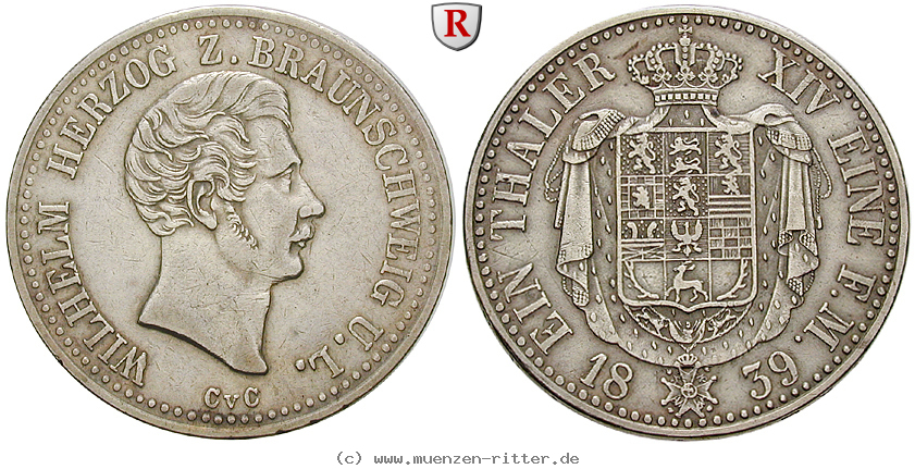 braunschweig-wilhelm-taler/21442.jpg