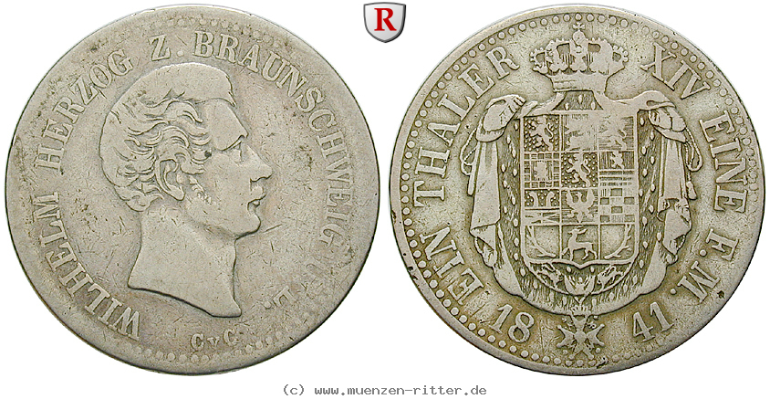 braunschweig-wilhelm-taler/69982.jpg