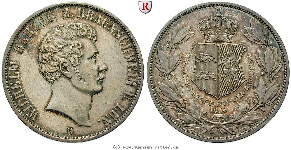 Klicken Sie auf das Bild um es auf Ihrem Rechner zu speichern braunschweig-wilhelm-vereinsdoppeltaler/90598.jpg