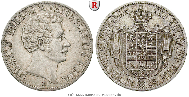 braunschweig-wilhelm-vereinstaler/67158.jpg