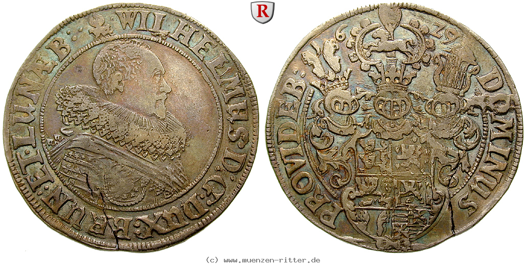 braunschweig-wilhelm-zu-harburg-reichstaler/95968.jpg