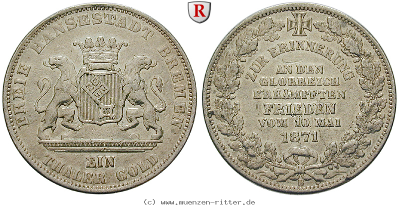 bremen-stadt-taler-gold/61368.jpg