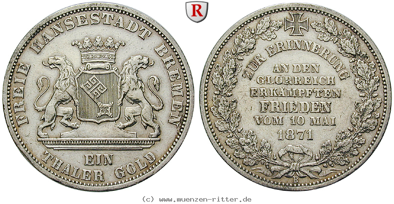 bremen-stadt-taler-gold/73531.jpg