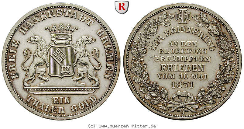 bremen-stadt-taler-gold/85075.jpg