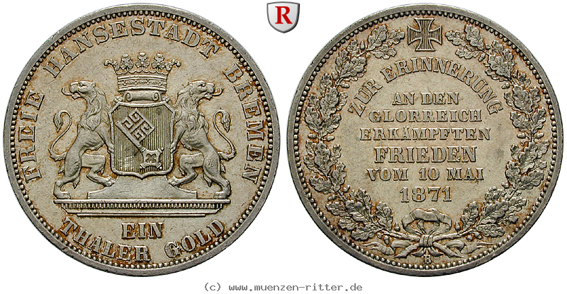 bremen-stadt-taler-gold/93273.jpg