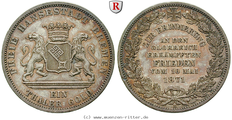 bremen-stadt-taler-gold/94007.jpg