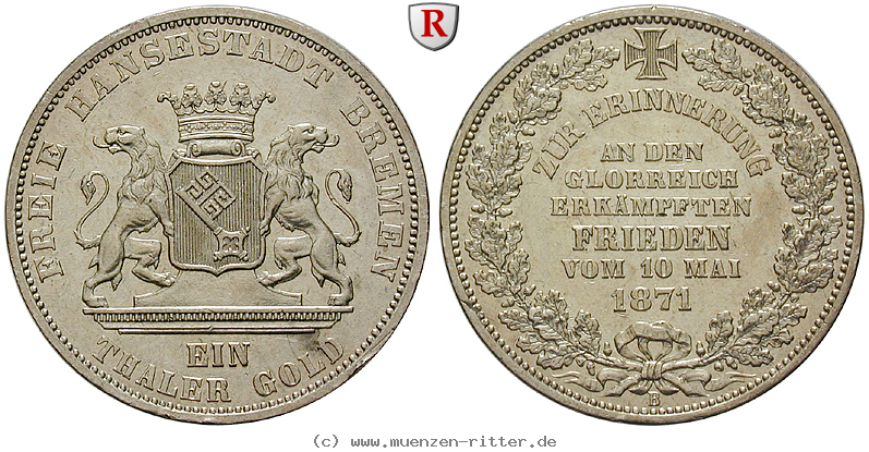 bremen-stadt-taler-gold/96042.jpg