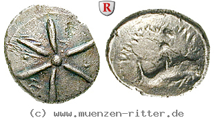 Klicken Sie auf das Bild um es auf Ihrem Rechner zu speichern britannien-tincomarus-tincommius-silbereinheit/49350.jpg