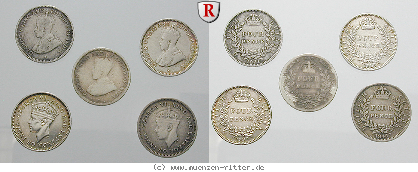 britisch-guiana-satz/73816.jpg