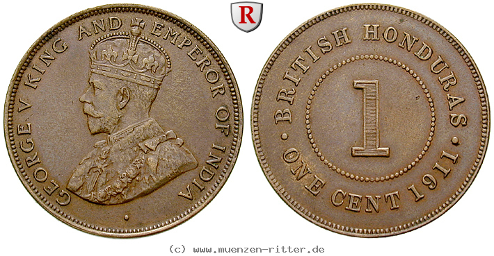 Klicken Sie auf das Bild um es auf Ihrem Rechner zu speichern britisch-honduras-george-v-cent/70780.jpg