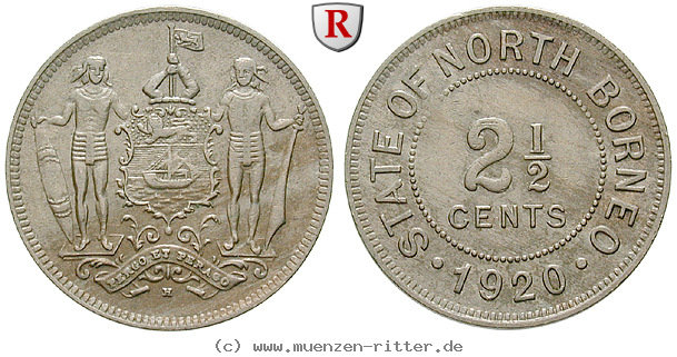 Klicken Sie auf das Bild um es auf Ihrem Rechner zu speichern britisch-nordborneo-2-1-2-cents/73798.jpg