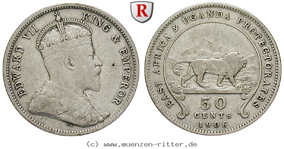 Klicken Sie auf das Bild um es auf Ihrem Rechner zu speichern britisch-westafrika-edward-viii-50-cents/82969.jpg