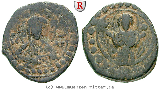Klicken Sie auf das Bild um es auf Ihrem Rechner zu speichern byzanz-alexius-i-comnenus-follis/23614.jpg