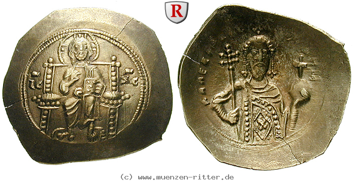 byzanz-alexius-i-comnenus-histamenon-nomisma/103489.jpg